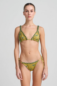 Delmare Bikini - Green