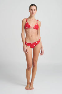 Zephyra Bikini - Red