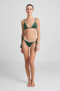 Safira Bikini - Green